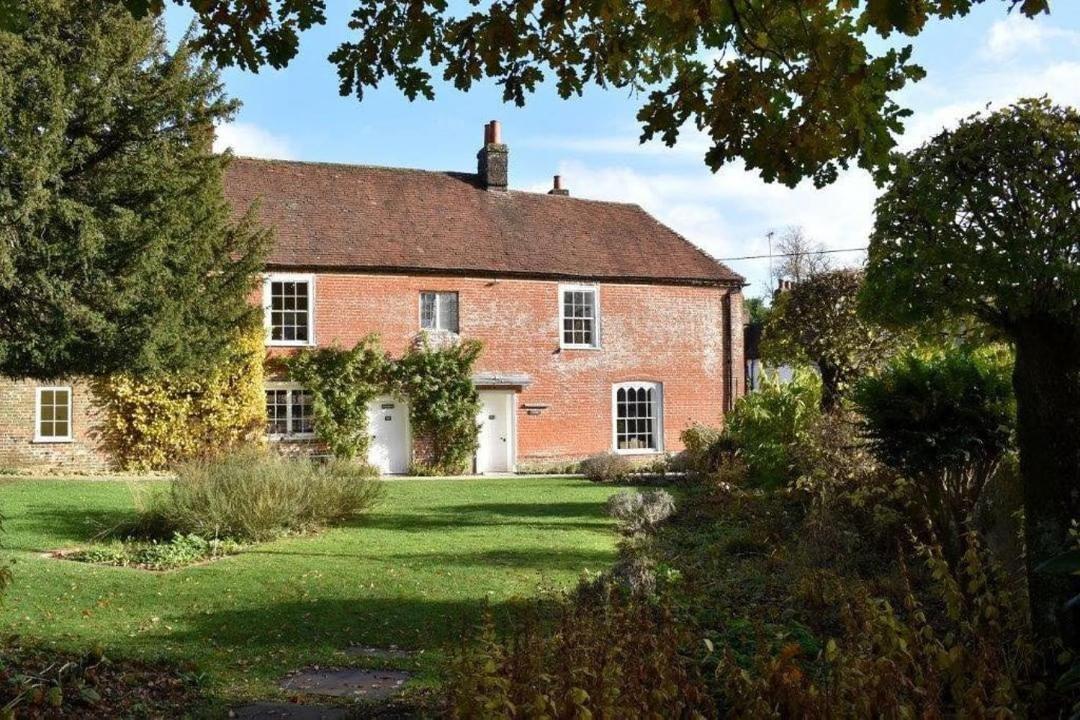 Апартаменти Winchester Retreat Екстер'єр фото